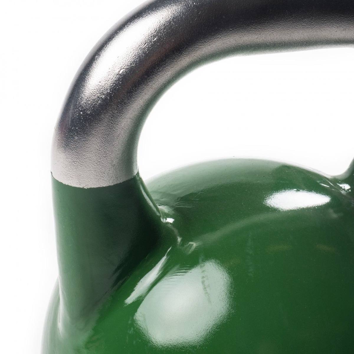 Thor Fitness Color Competition Kettlebell 12kg, billede 3 hos ActiveNordic