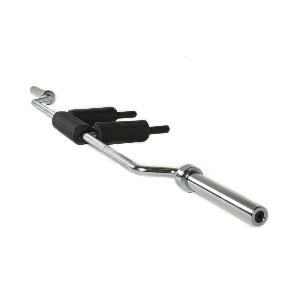 Thor Fitness Safety Squat Vægtstang 22kg / 220cm, billede 2 hos ActiveNordic