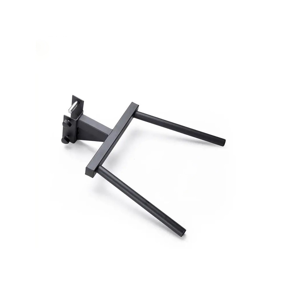 Odin Pro Ragnarok 4000 Power Rack (Inkl. PL Multi Arms, Lat, Row, Dips, Landmine, Safty Arms) – billede 6