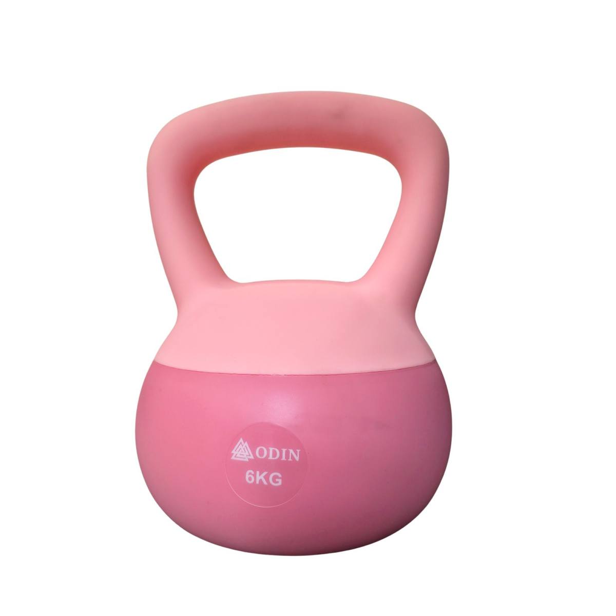 Odin Blød Kettlebell 6kg, billede 2 hos ActiveNordic