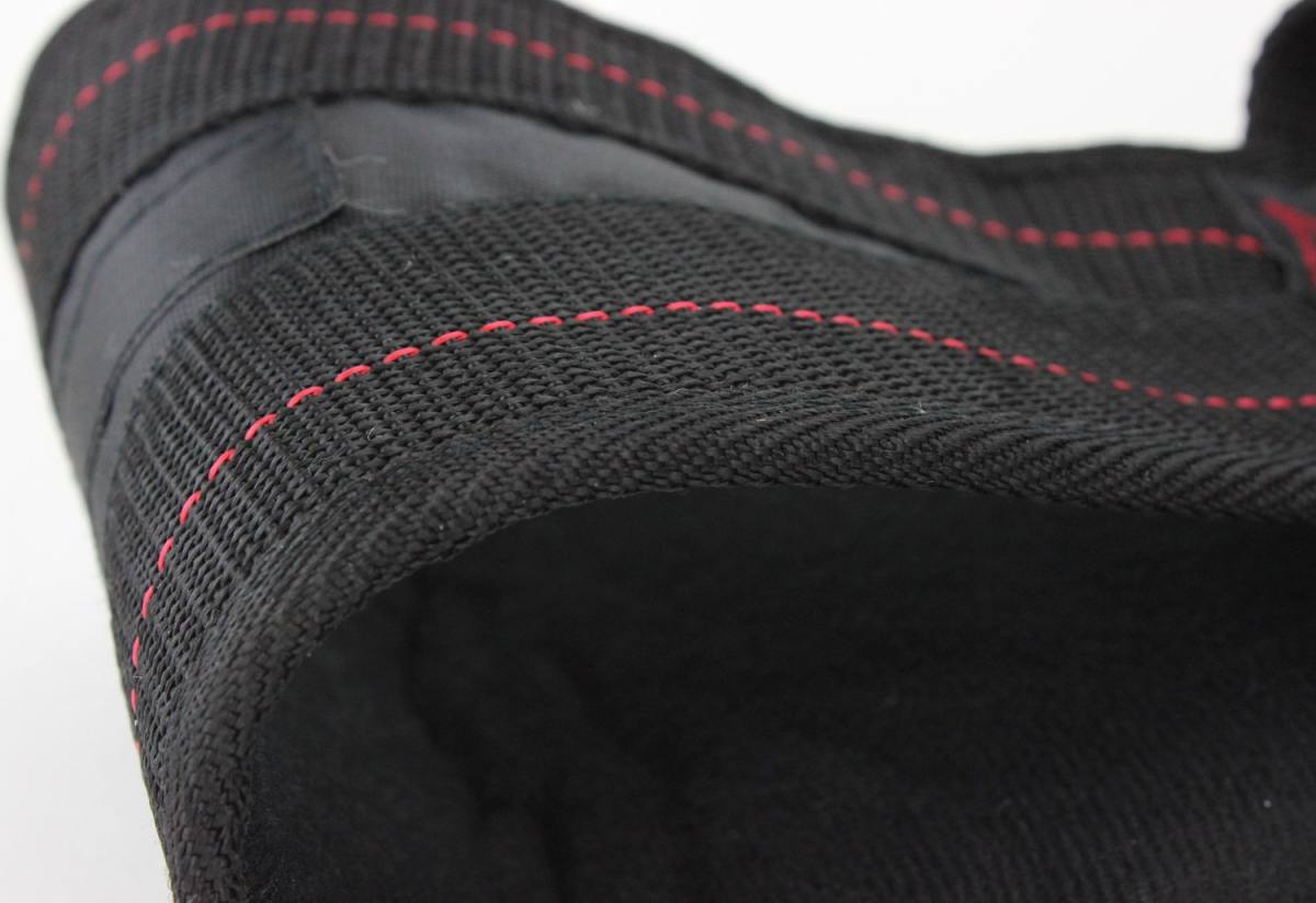 Odin Core Ab Straps – Pull Up Bar, billede 5 hos ActiveNordic
