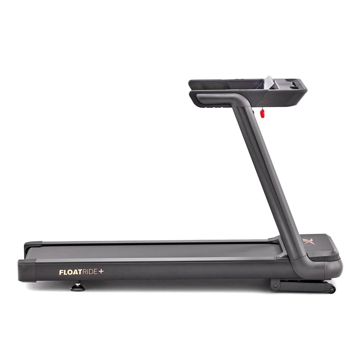 Reebok FR20z Floatride Løbebånd - Sort – billede 6