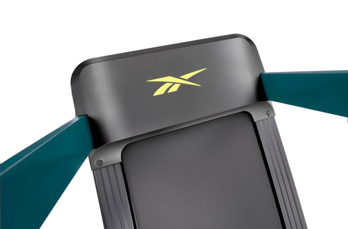 Reebok FR30z Floatride Løbebånd - Grøn – billede 4