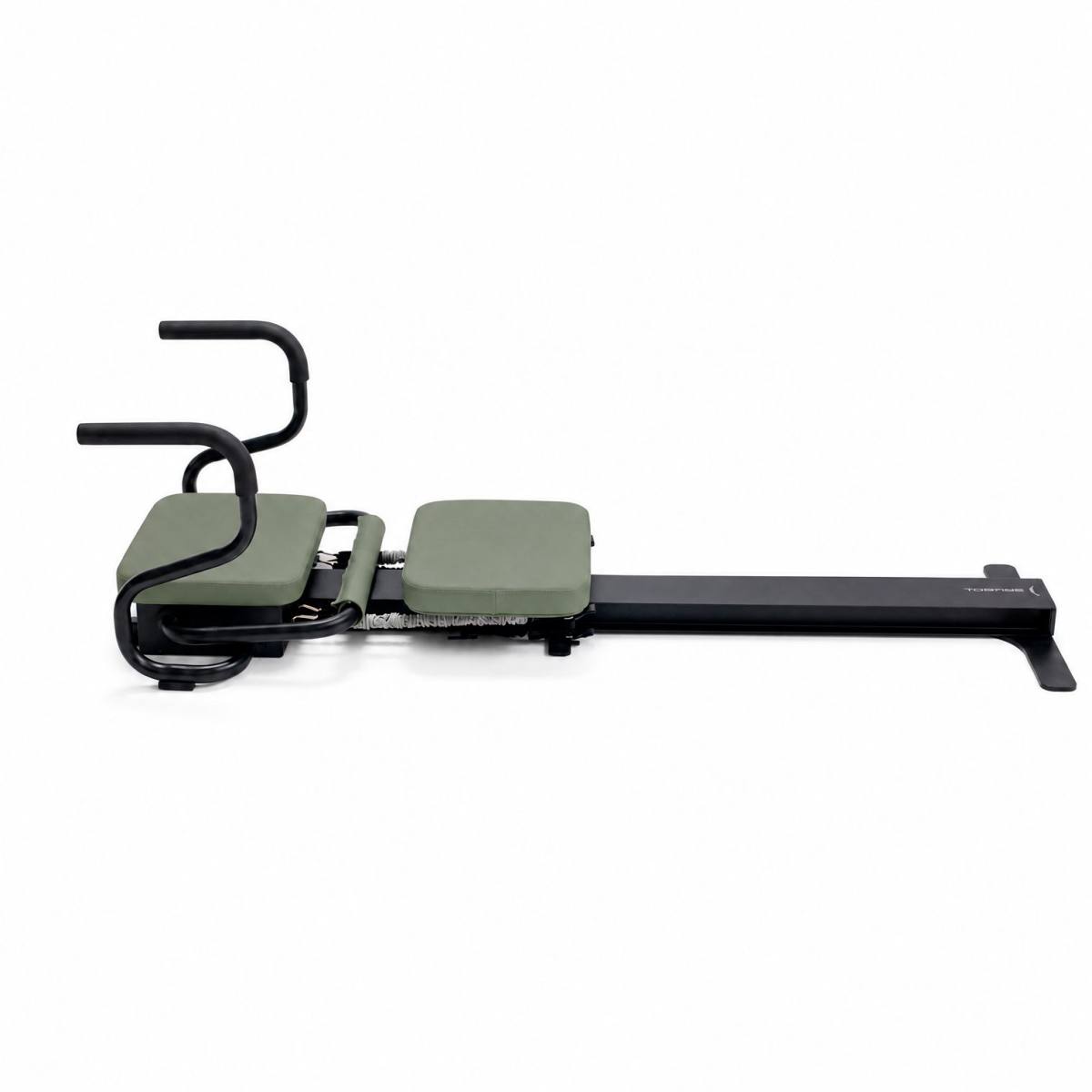 Sensol Flex Air Smart Pilates Reformer Sage Green hos ActiveNordic