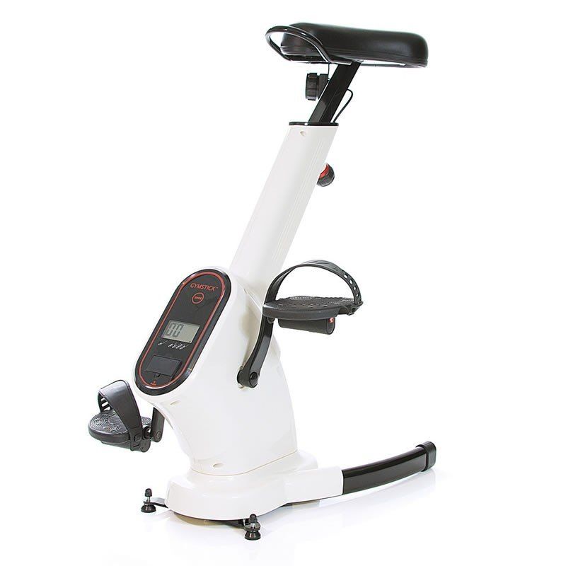 Gymstick Desk Bike – Kontor fitness hos ActiveNordic