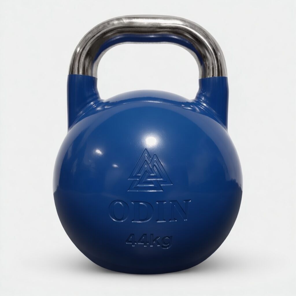 Odin Competition Kettlebell 44kg hos ActiveNordic