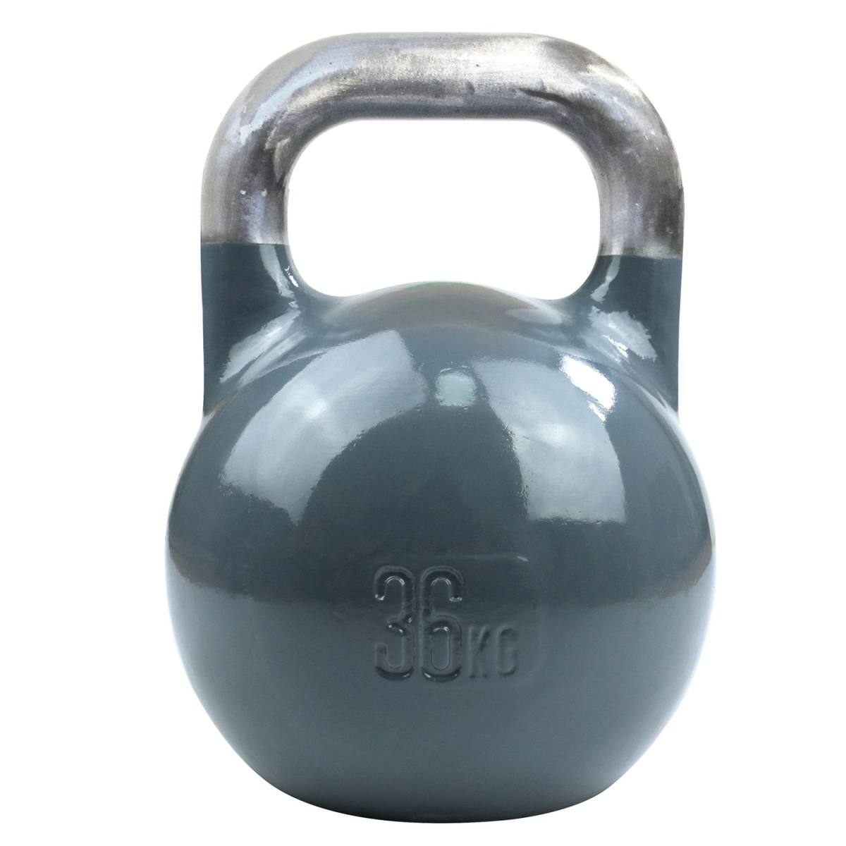TITAN LIFE PRO Kettlebell Competition 36kg hos ActiveNordic