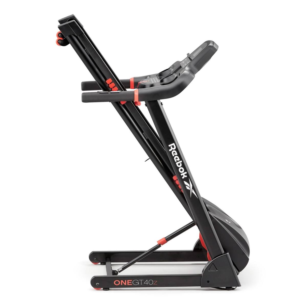 Reebok GT40z Løbebånd – billede 17