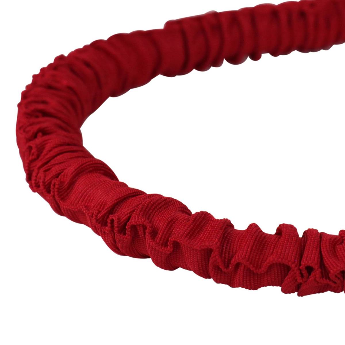 Odin Exertube Deluxe Træningselastik Pakke (4 Elastikker), billede 7 hos ActiveNordic