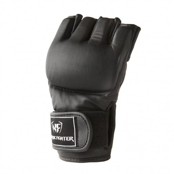 Nordic Fighter MMA Gloves Large – Kampsport, billede 3 hos ActiveNordic
