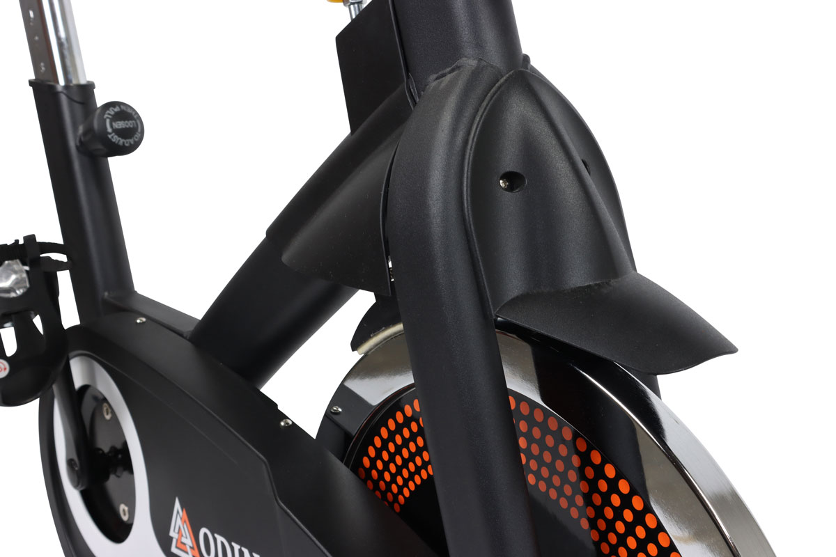Odin S800 Spinningcykel – billede 5
