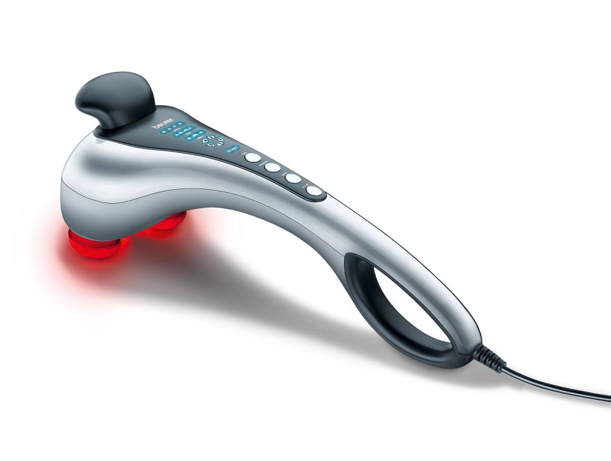 Beurer MG 100 Luksus Massageapparat hos ActiveNordic