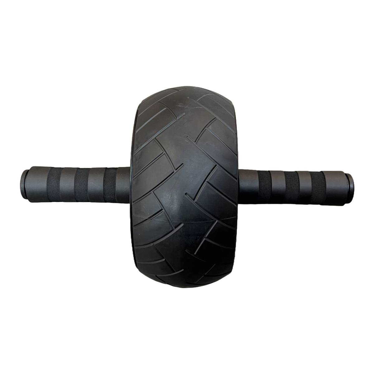 Titan Ab Wheel Fatwheel, billede 2 hos ActiveNordic