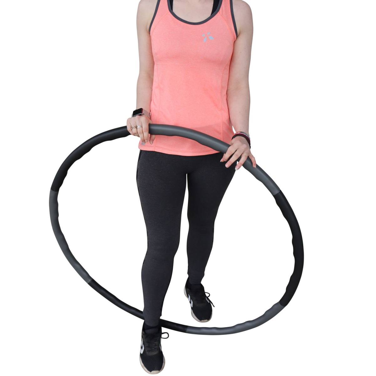 Odin Hulahopring 1,2kg, billede 3 hos ActiveNordic