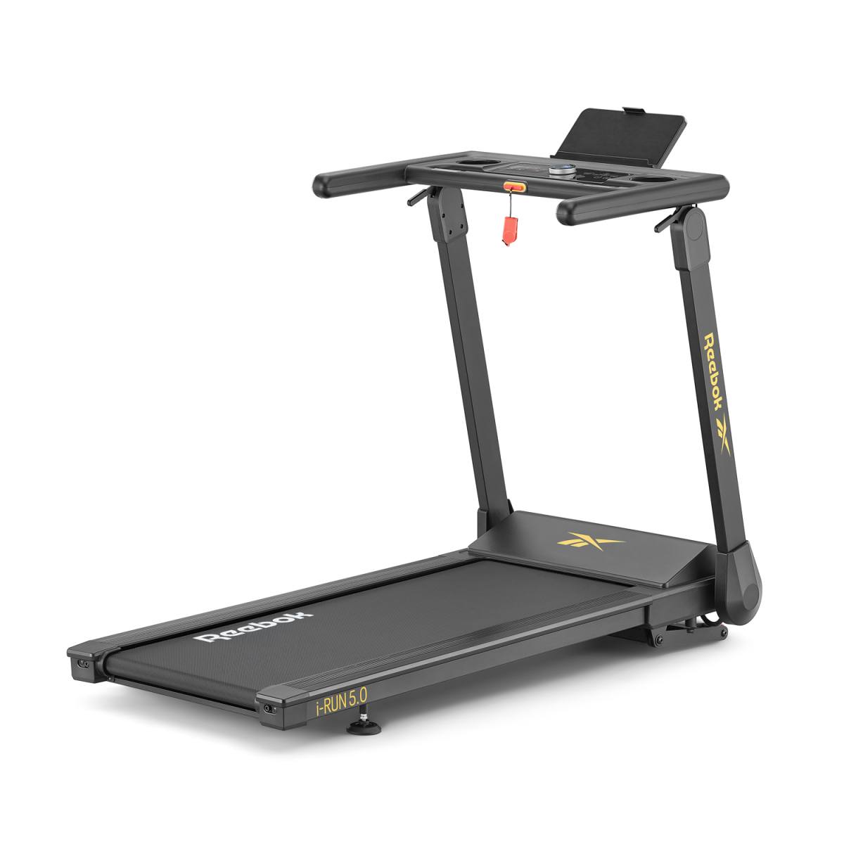 Reebok i-Run 5 Løbebånd – billede 8