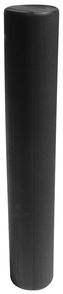 Odin Foam Roller Glat Medium Hård 90cm Sort, billede 6 hos ActiveNordic