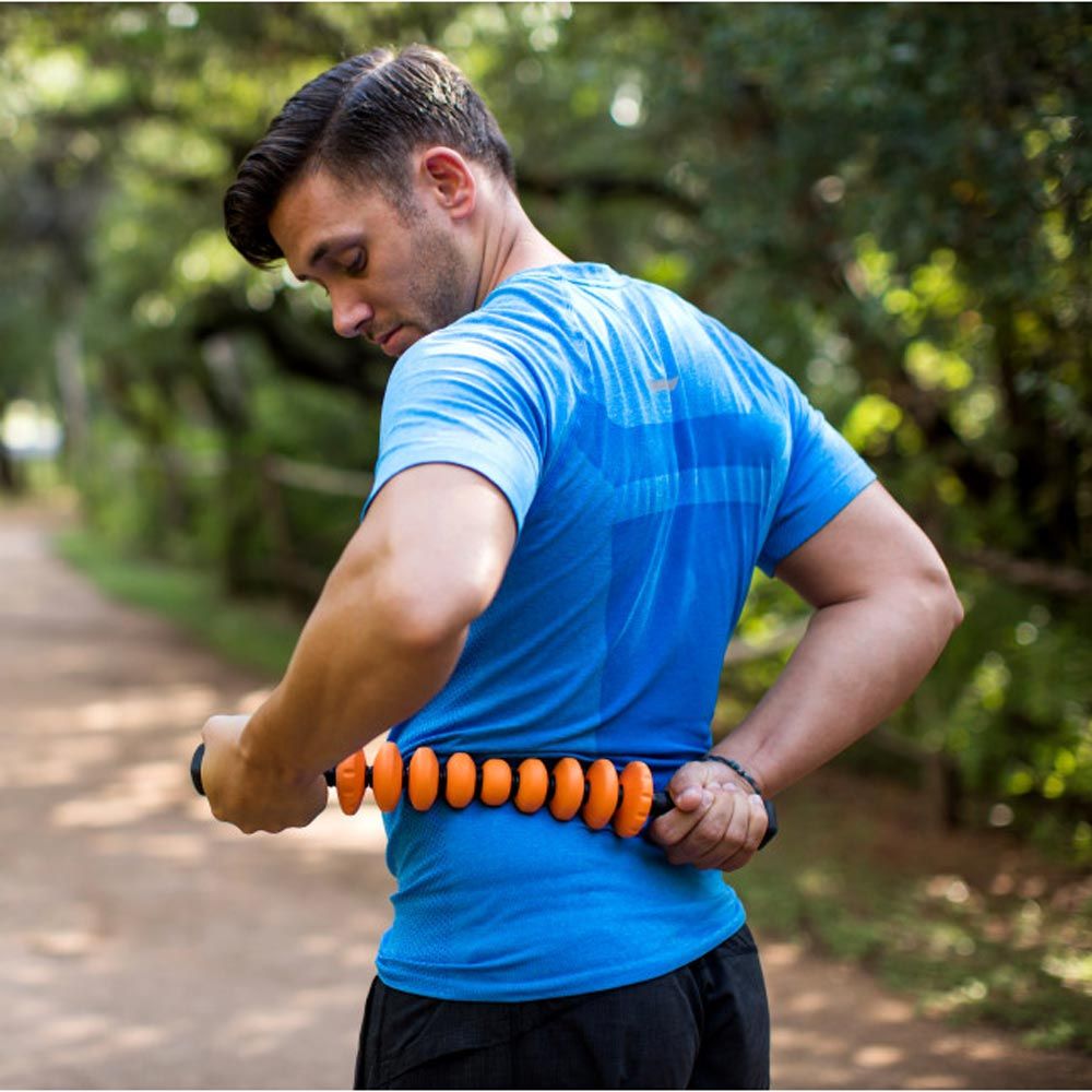 Trigger Point STK Contour Roller – Massage, billede 2 hos ActiveNordic