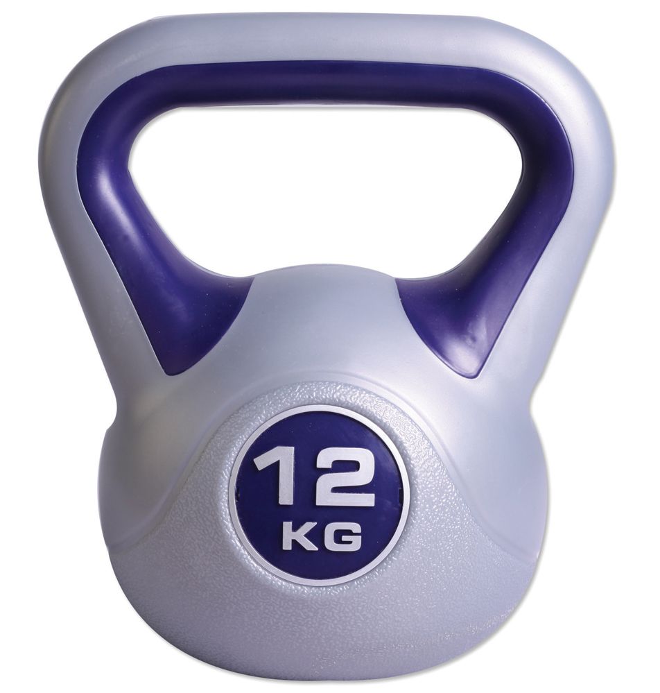 Aserve Kettlebell 12kg hos ActiveNordic