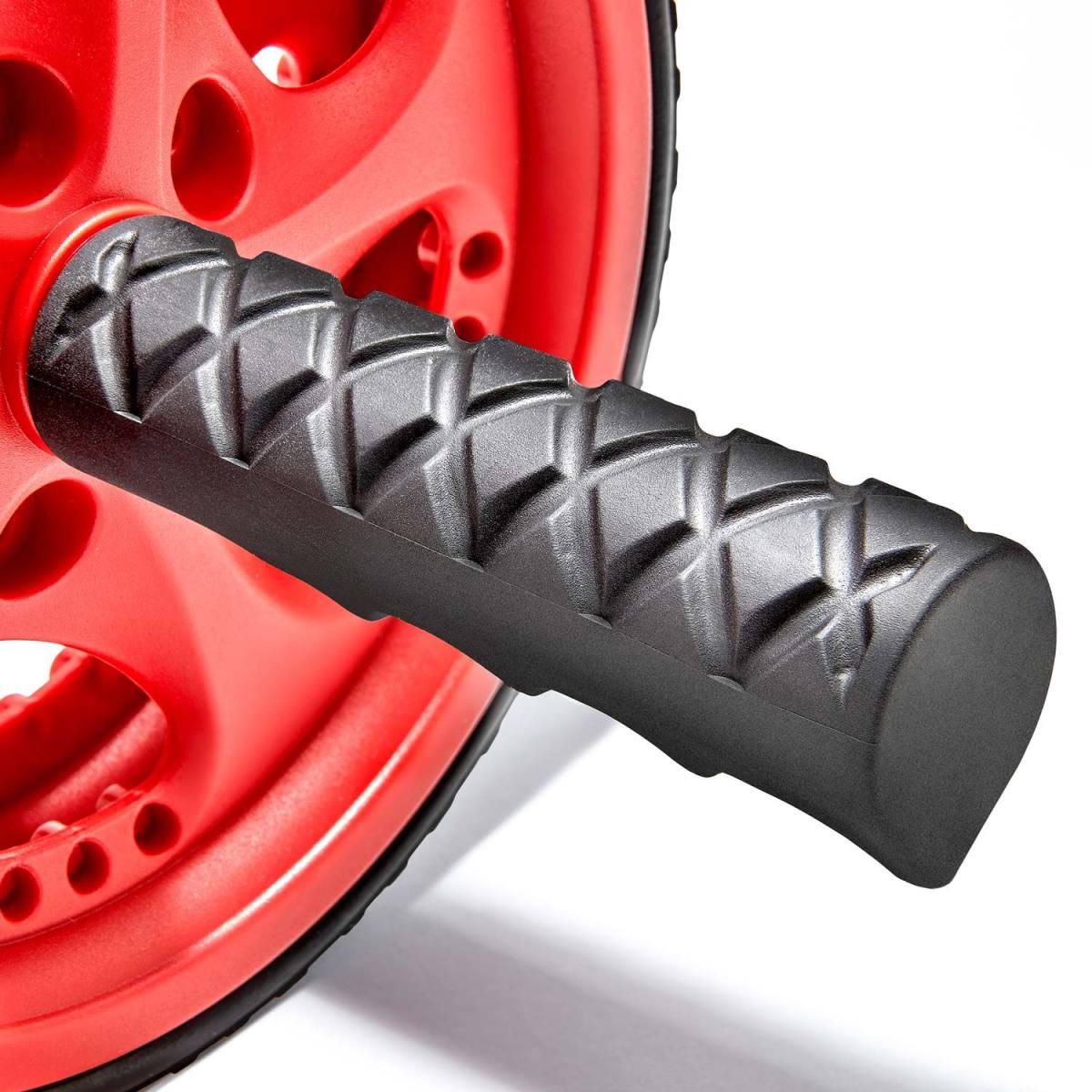 Reebok Ab Wheel, billede 8 hos ActiveNordic