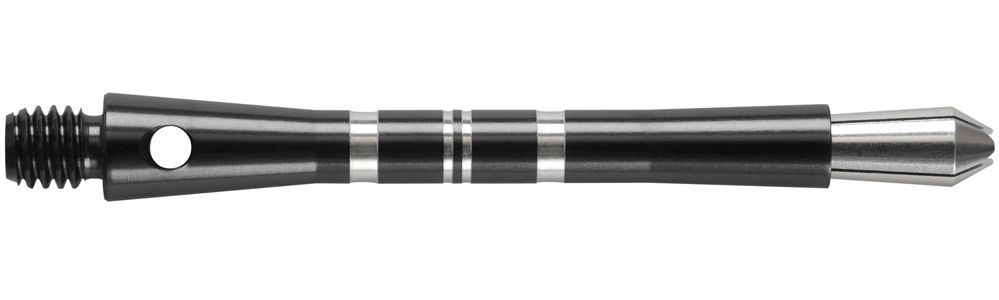 Harrows Shaft Colette Black Medium – Dart hos ActiveNordic