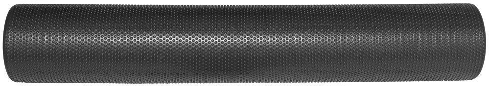 Odin Foam Roller Nubret Medium Hård 90cm Sort, billede 2 hos ActiveNordic