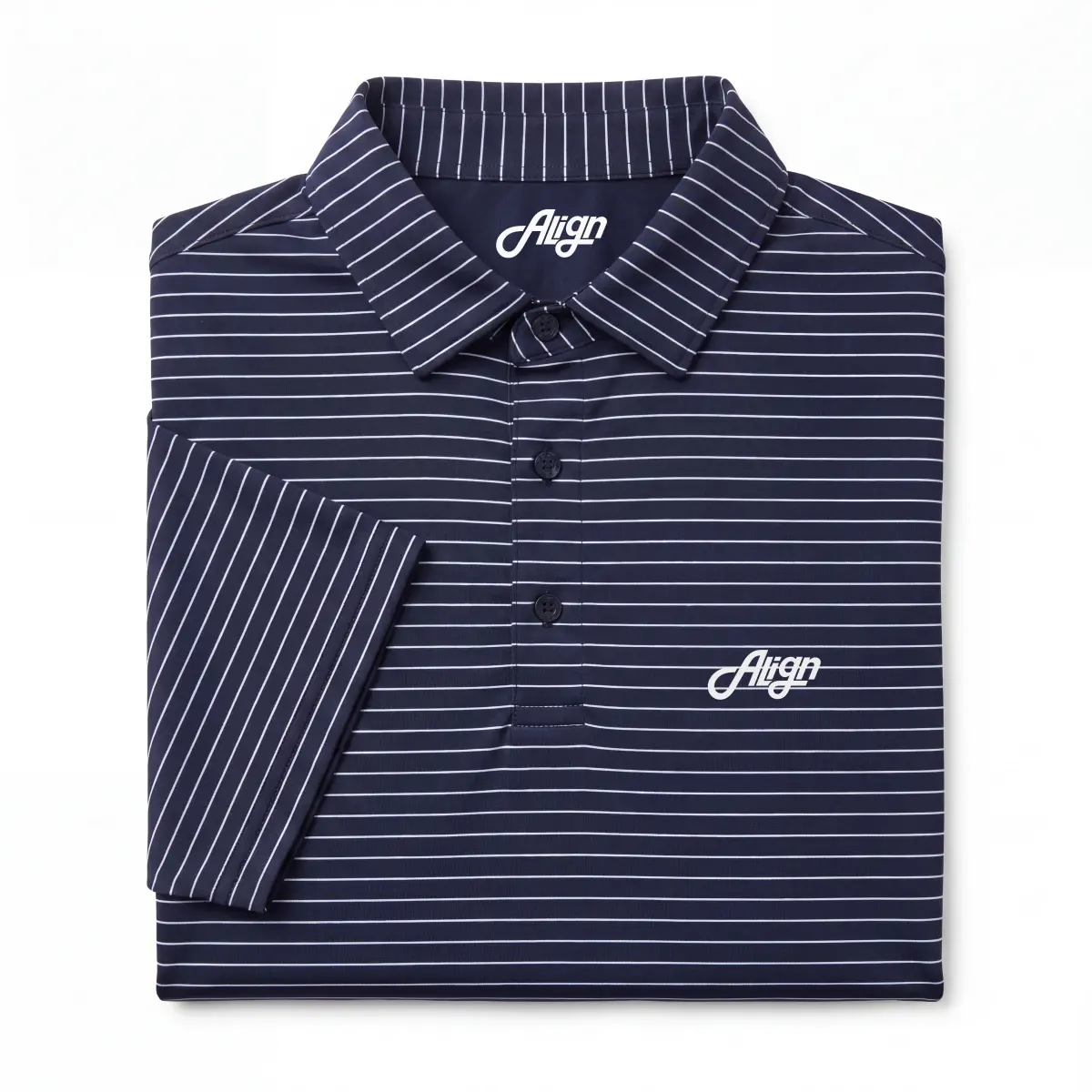 Grayson Polo - Sort – billede 3