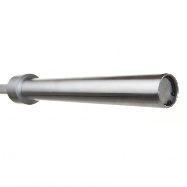 Thor Fitness International Vægtstang 20kg / 220cm (Op til 450kg), billede 5 hos ActiveNordic