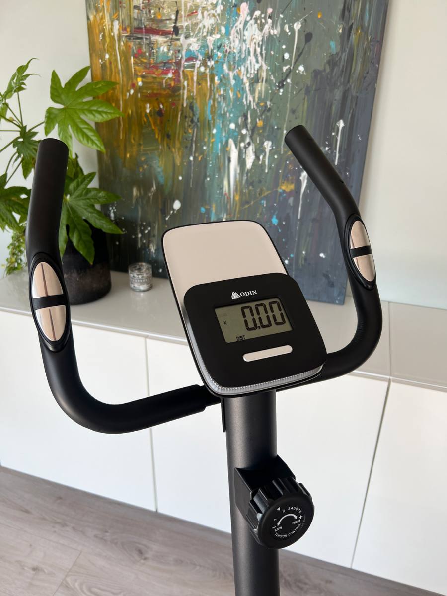 Odin B300 Motionscykel – billede 3