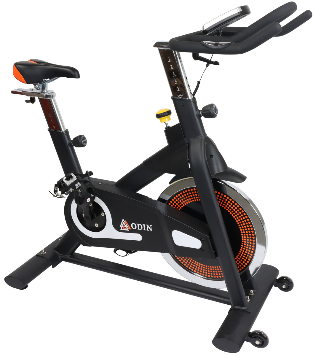 Odin S800 Spinningcykel – billede 2