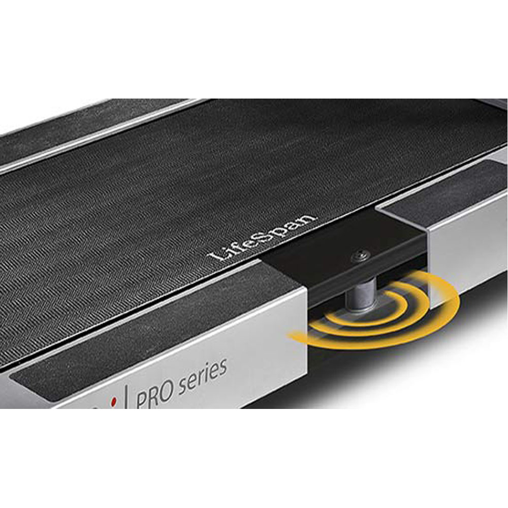 LifeSpan TR7000iC Løbebånd – billede 4