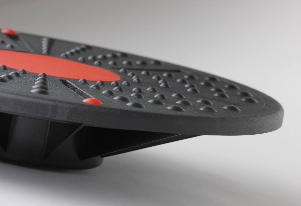 Odin Balance Board Balancebræt – Vippebræt, billede 6 hos ActiveNordic