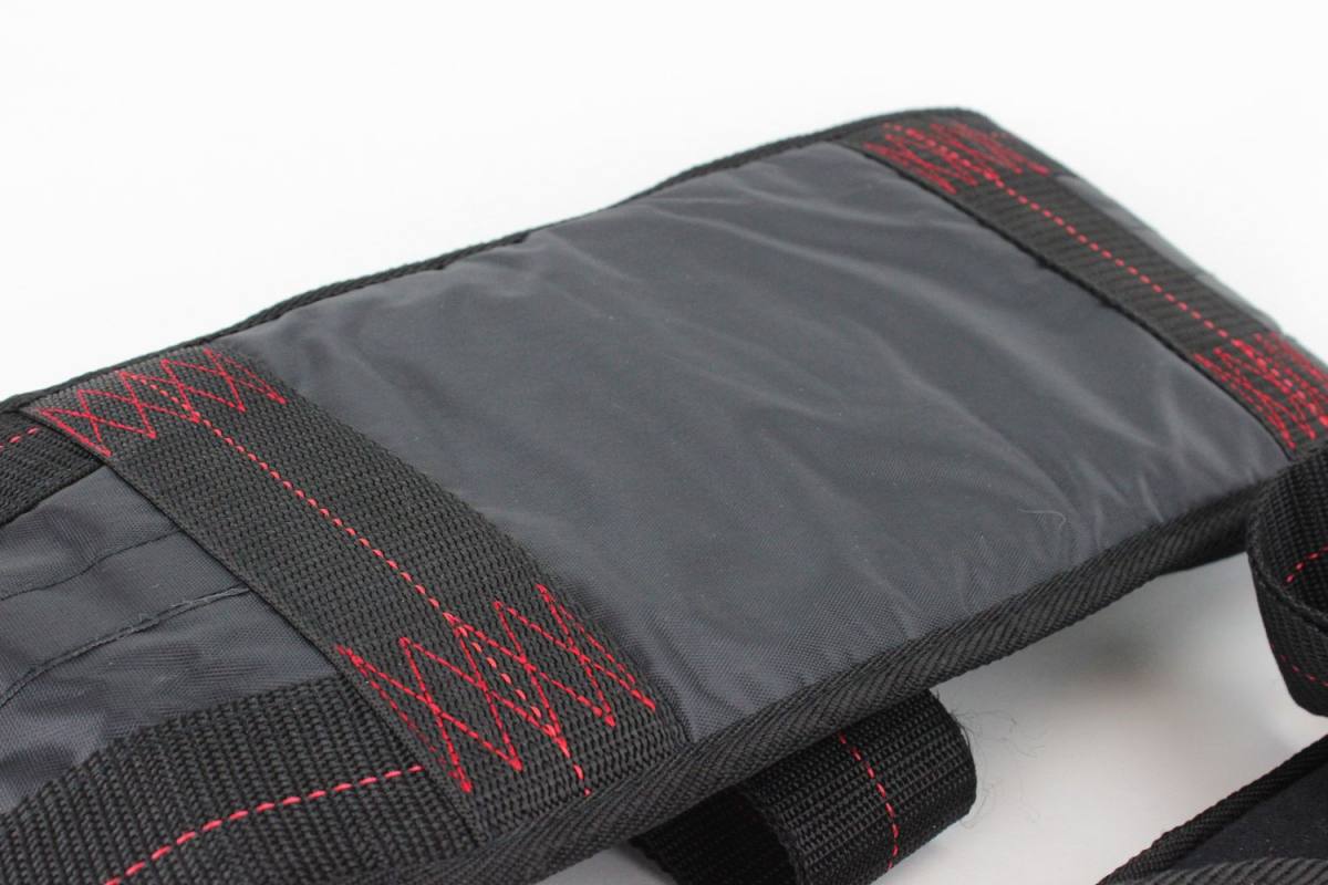 Odin Core Ab Straps – Pull Up Bar, billede 3 hos ActiveNordic