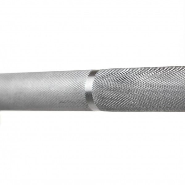 Thor Fitness International Vægtstang 20kg / 220cm (Op til 450kg), billede 6 hos ActiveNordic