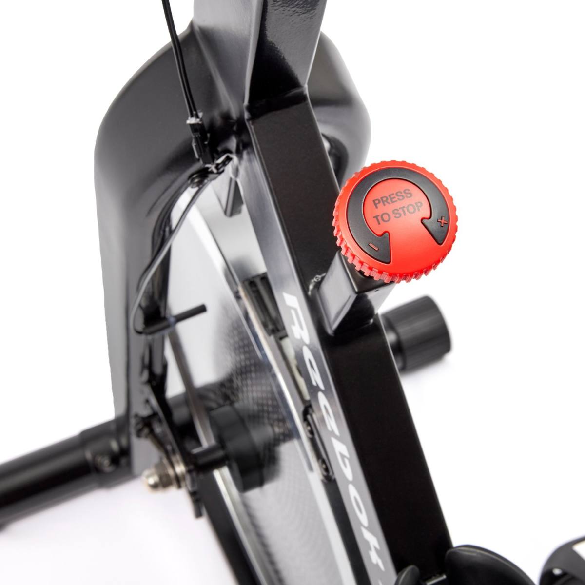 Reebok Sprint Bike Spinningcykel – billede 7