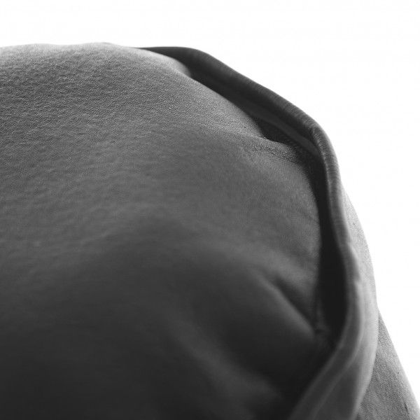 Nordic Fighter Boxing Bag Sandsæk Ægte Læder 100cm 30kg – Kampsport, billede 3 hos ActiveNordic