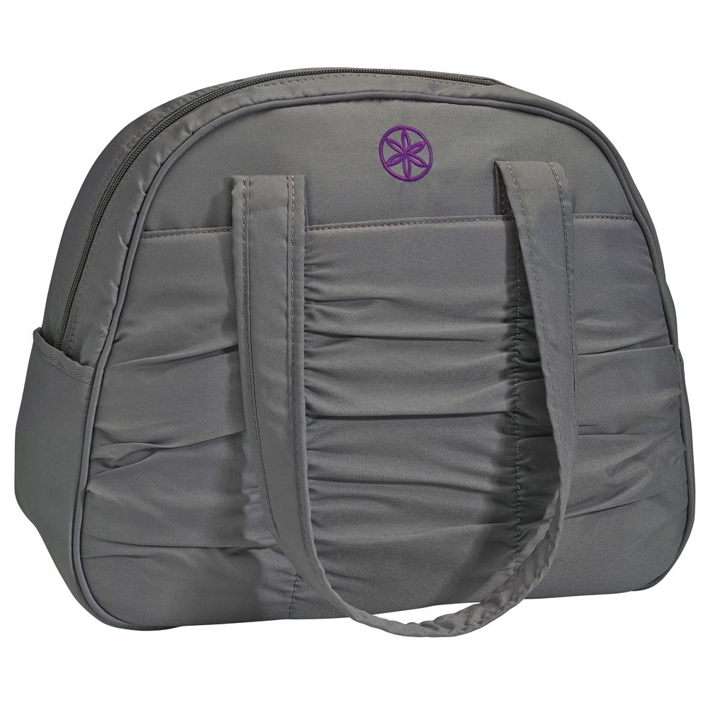 Gaiam Metro Fitness Taske – Yogamåtter & Tilbehør, billede 10 hos ActiveNordic