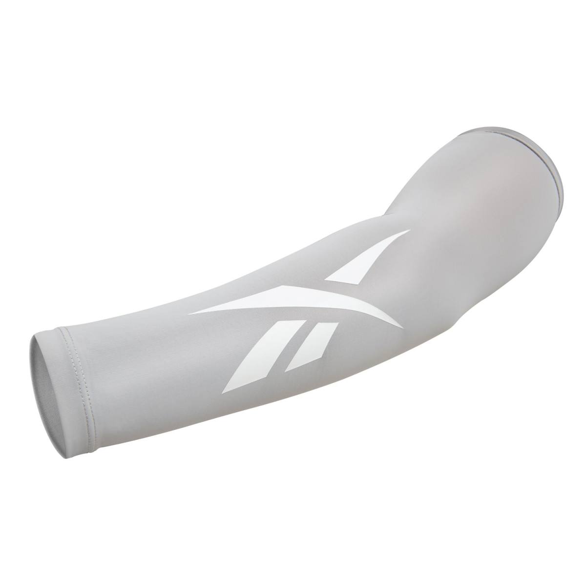 Reebok Kompression Arm Sleeves (2 stk) - Grå - L/XL – Kompressions, billede 2 hos ActiveNordic
