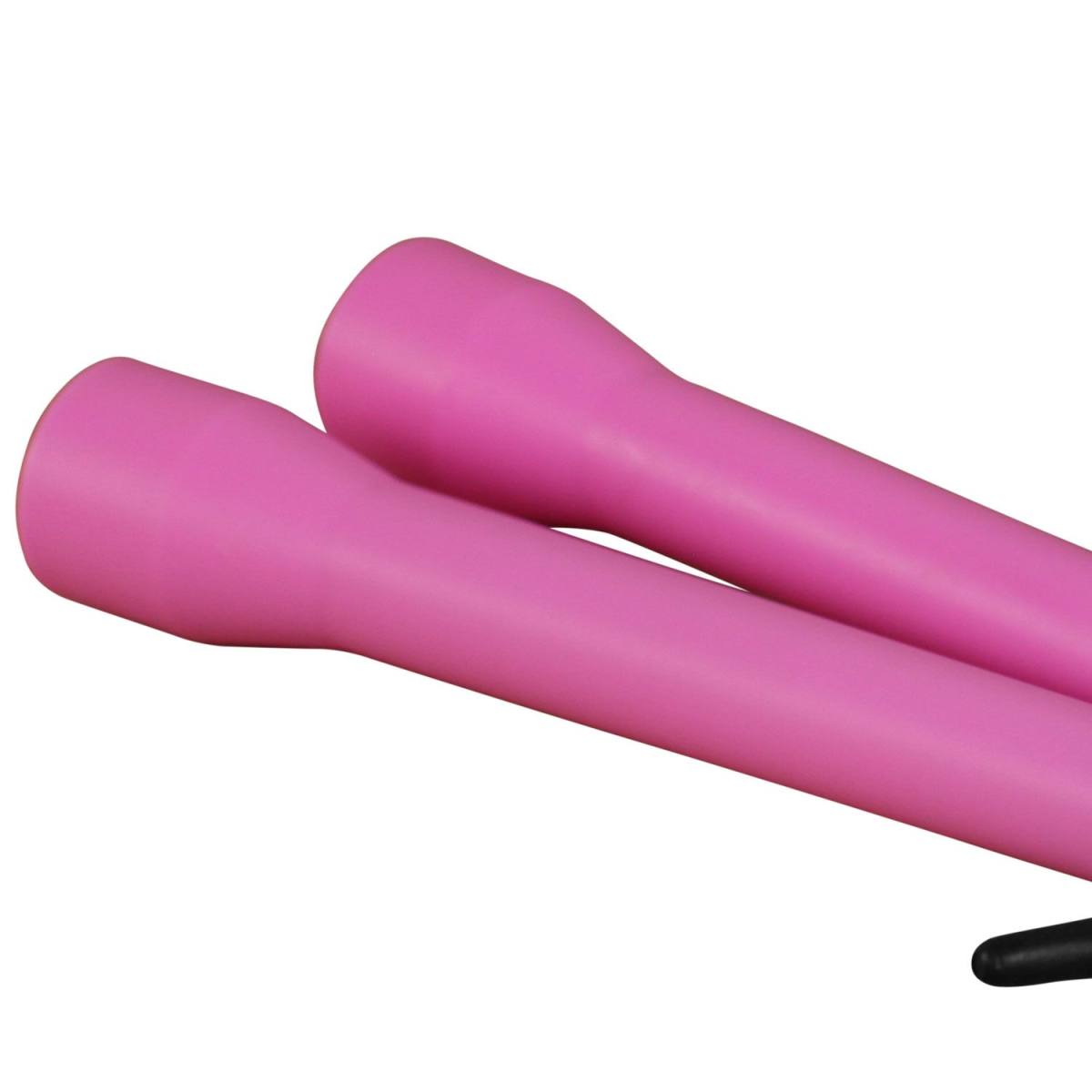 Odin Stålwire Sjippetov Pink – Kampsport, billede 2 hos ActiveNordic
