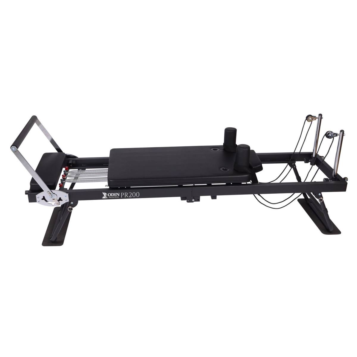 Odin Valkyrie Foldbar Pilates Reformer PR200 hos ActiveNordic