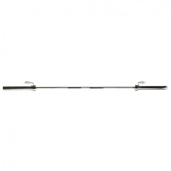 Thor Fitness Basic International Vægtstang 20kg / 220cm hos ActiveNordic