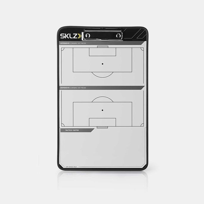 Sklz MagnaCoach Fodbold Træner Tavle, billede 4 hos ActiveNordic
