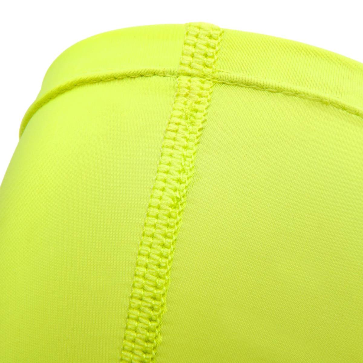 Reebok Kompression Arm Sleeves (2 stk) - Gul - S/M – Kompressions, billede 4 hos ActiveNordic