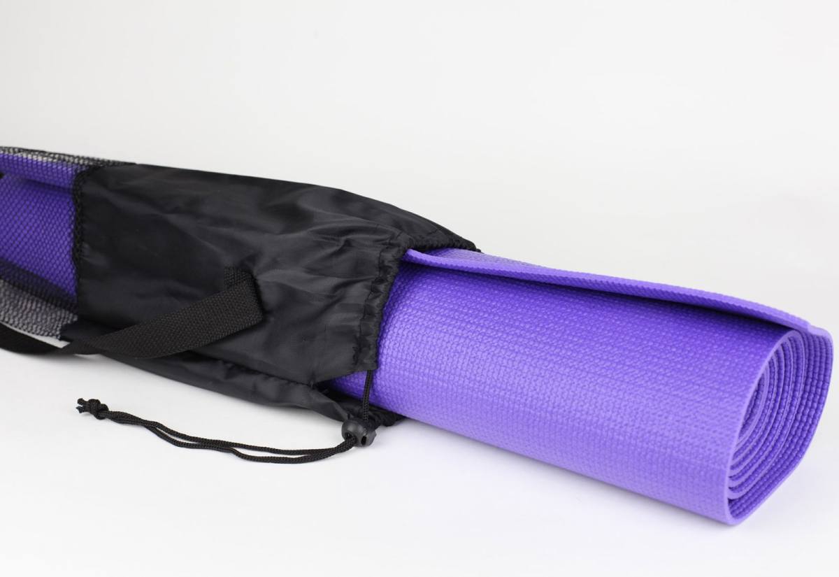 Odin Yoga Taske – Yogamåtter & Tilbehør, billede 9 hos ActiveNordic