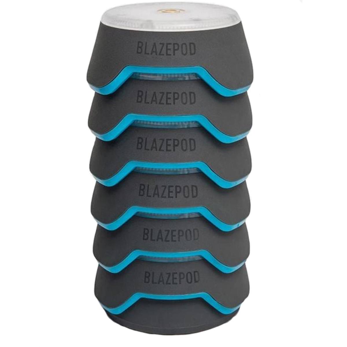 BLAZEPOD Trainer Kit 6 stk. – Håndbold hos ActiveNordic