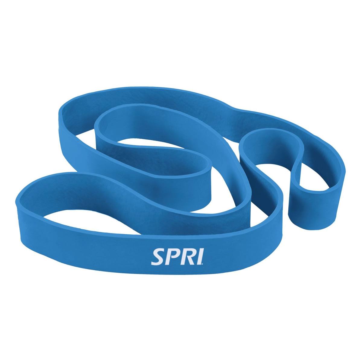 SPRI Superband Crossfit StrengthBand Træningselastik Heavy, billede 2 hos ActiveNordic