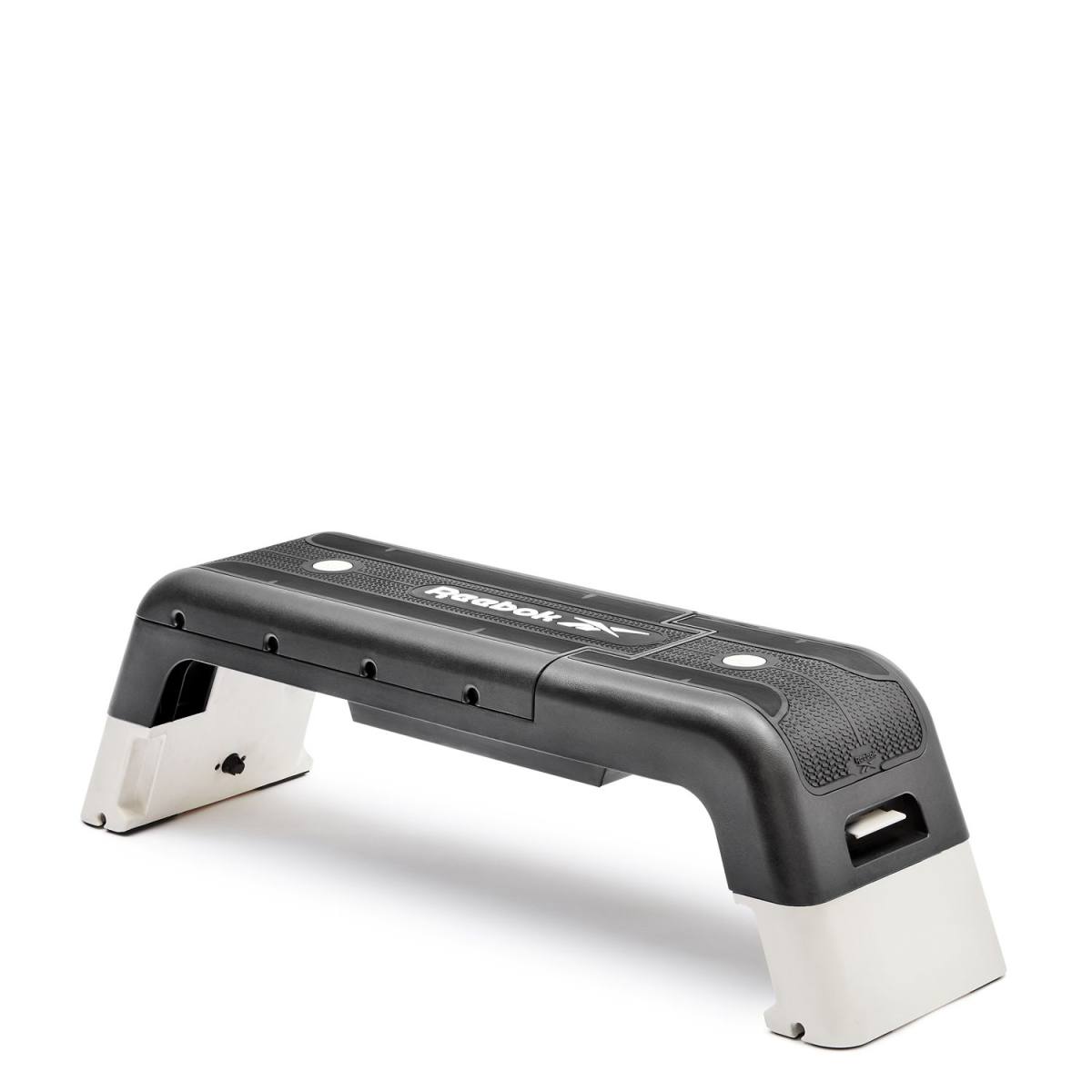 Reebok Deck Step The Original Træningsbænk Hvid, billede 14 hos ActiveNordic