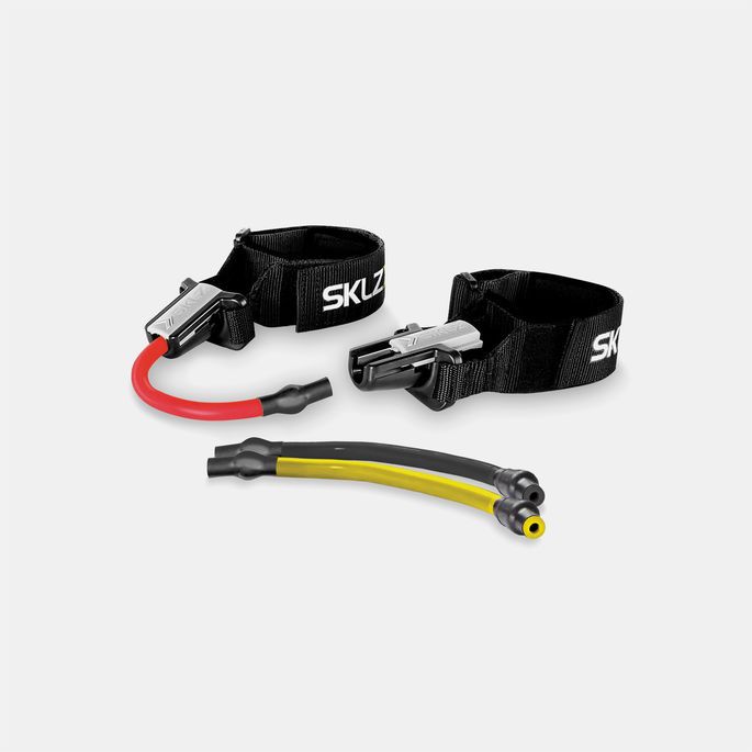 Sklz Lateral Resistor Pro – Håndbold, billede 5 hos ActiveNordic