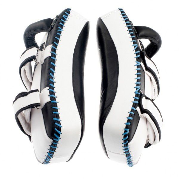 Nordic Fighter Thaimits Curved Thai Pad – Kampsport, billede 2 hos ActiveNordic