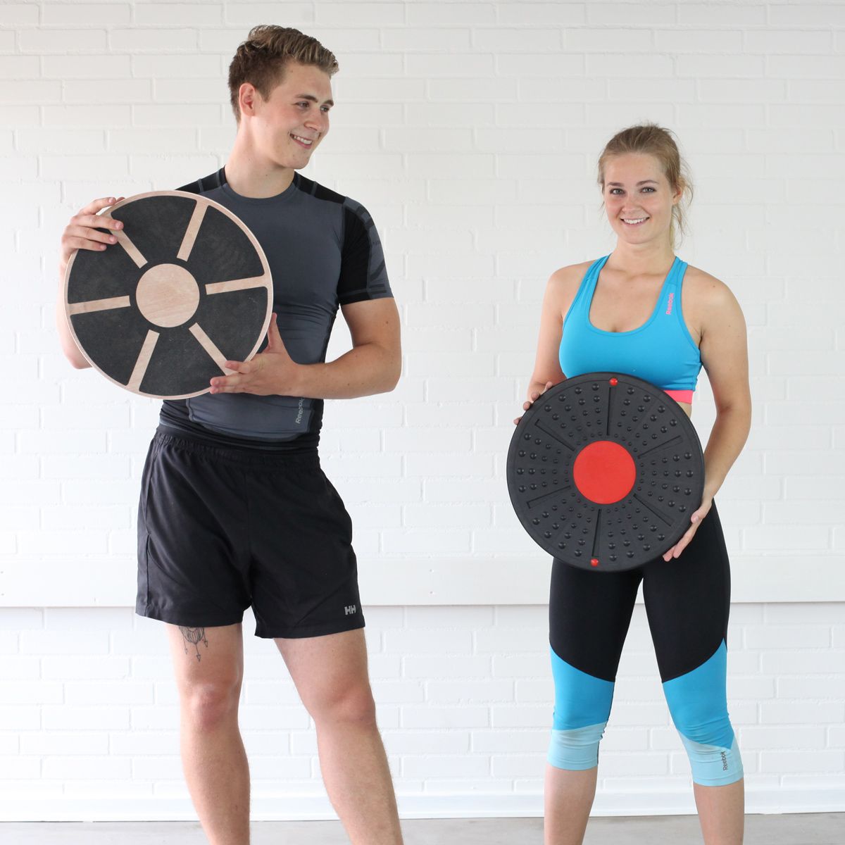 Odin Balance Board Balancebræt – Vippebræt, billede 20 hos ActiveNordic