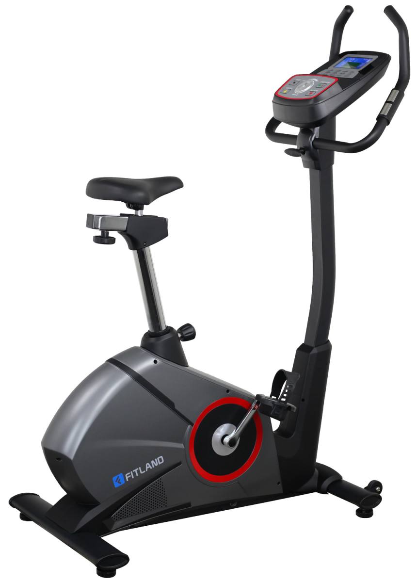 Odin B800 Bluetooth Motionscykel – billede 4